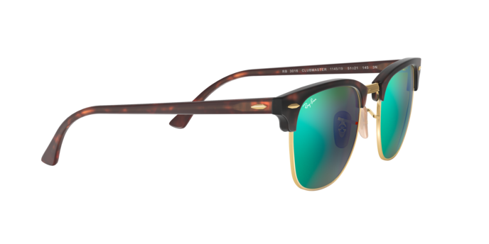 Ray Ban RB3016 114519 Clubmaster 